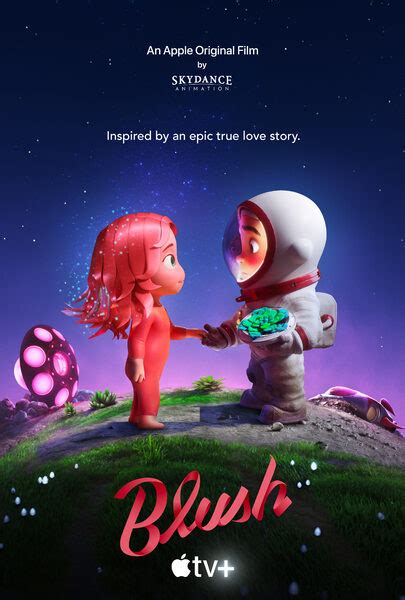 blush gomovie|Everything You Need to Know About Blush Movie (2021).